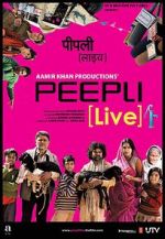 Watch Peepli (Live) 0123movies