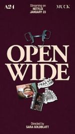 Watch Open Wide 0123movies
