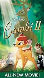 Watch Bambi 2: The Great Prince of the Forest 0123movies