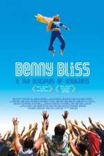 Watch Benny Bliss and the Disciples of Greatness 0123movies