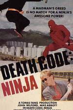 Watch Death Code Ninja 0123movies