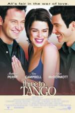 Watch Three to Tango 0123movies