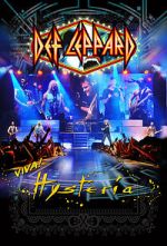 Watch Def Leppard Viva! Hysteria Concert 0123movies