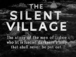 Watch The Silent Village 0123movies