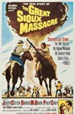 Watch The Great Sioux Massacre 0123movies