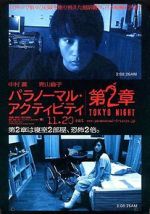 Watch Paranormal Activity 2: Tokyo Night 0123movies