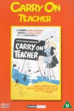 Watch Carry on Teacher 0123movies