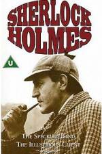 Watch Sherlock Holmes The Speckled Band 0123movies