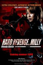 Watch Hard Revenge Milly Bloody Battle 0123movies