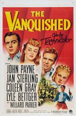 Watch The Vanquished 0123movies