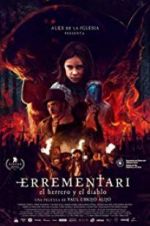 Watch Errementari: The Blacksmith and the Devil 0123movies