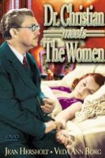 Watch Dr Christian Meets the Women 0123movies