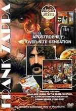 Watch Classic Albums: Frank Zappa - Apostrophe (\')/Over-Nite Sensation 0123movies