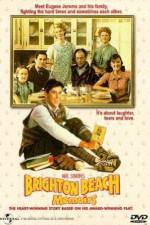 Watch Brighton Beach Memoirs 0123movies