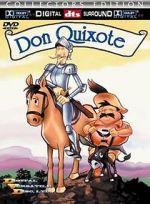 Watch Don Quixote of La Mancha 0123movies