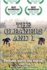Watch The Gleaners & I 0123movies