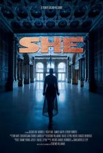 Watch SHE (Short 2021) 0123movies