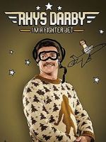 Watch Rhys Darby: I\'m a Fighter Jet 0123movies