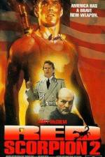 Watch Red Scorpion 2 0123movies