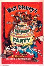 Watch Mickey's Birthday Party 0123movies