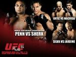 Watch UFC 84: Ill Will (TV Special 2008) 0123movies