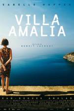 Watch Villa Amalia 0123movies