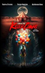 Watch Lair of the Killer Clowns 0123movies