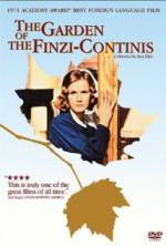Watch The Garden of the Finzi-Continis 0123movies