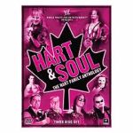 Watch Hart and Soul: The Hart Family Anthology 0123movies