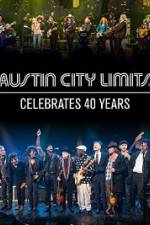 Watch Austin City Limits Celebrates 40 Years 0123movies
