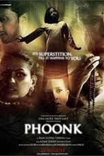 Watch Phoonk 0123movies