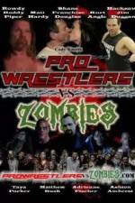 Watch Pro Wrestlers vs Zombies 0123movies