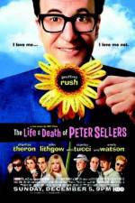 Watch The Life and Death of Peter Sellers 0123movies