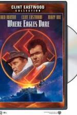 Watch Where Eagles Dare 0123movies
