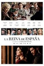 Watch The Queen of Spain 0123movies