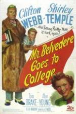 Watch Mr. Belvedere Goes to College 0123movies