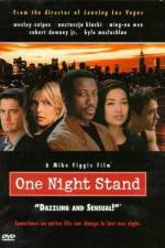 Watch One Night Stand 0123movies