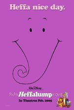 Watch Pooh's Heffalump Movie 0123movies