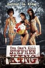 Watch You Can't Kill Stephen King 0123movies