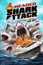 Watch 6-Headed Shark Attack 0123movies