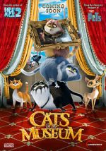 Watch Cats in the Museum 0123movies