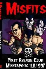 Watch The Misfits Live Minneapolis 1997 0123movies