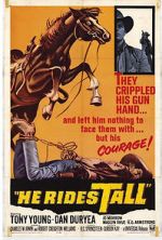 Watch He Rides Tall 0123movies