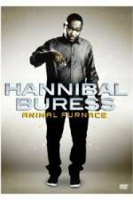 Watch Hannibal Buress Animal Furnace 0123movies