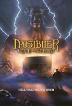 Watch Frostbiter: Wrath of the Wendigo 0123movies