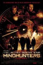 Watch Mindhunters 0123movies