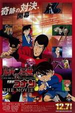 Watch Lupin 3 Sei Tai Meitantei Conan the Movie 0123movies