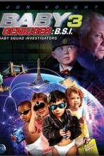 Watch Baby Geniuses and the Mystery of the Crown Jewels 0123movies