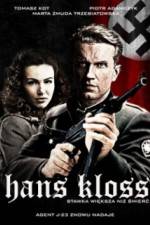 Watch Hans Kloss More Than Death at the Stake 0123movies