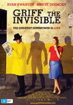 Watch Griff the Invisible 0123movies